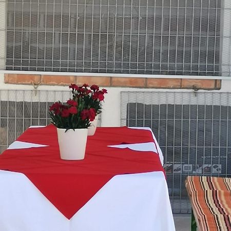 Marini Apartmani Trogir Buitenkant foto