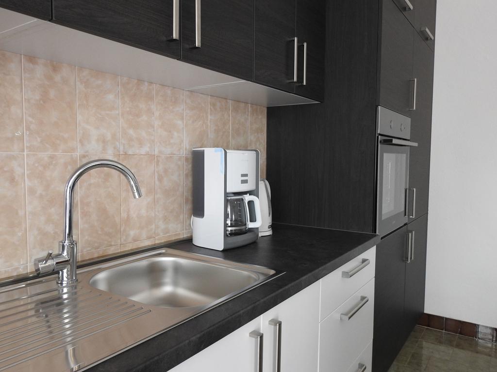 Marini Apartmani Trogir Buitenkant foto