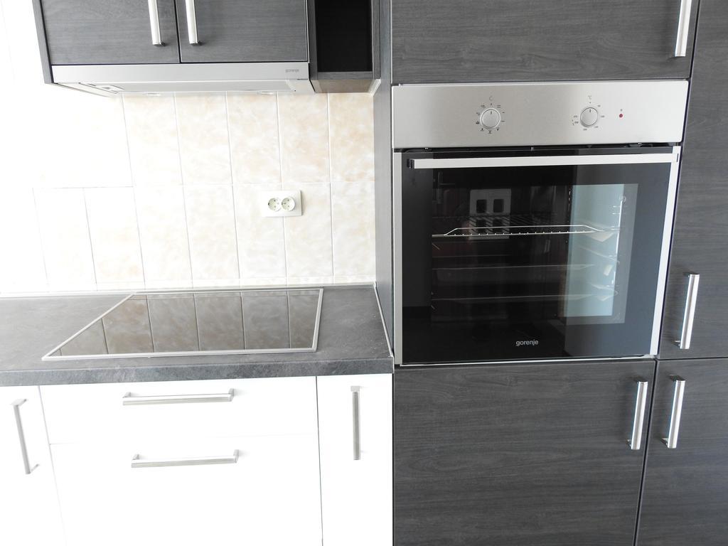 Marini Apartmani Trogir Buitenkant foto
