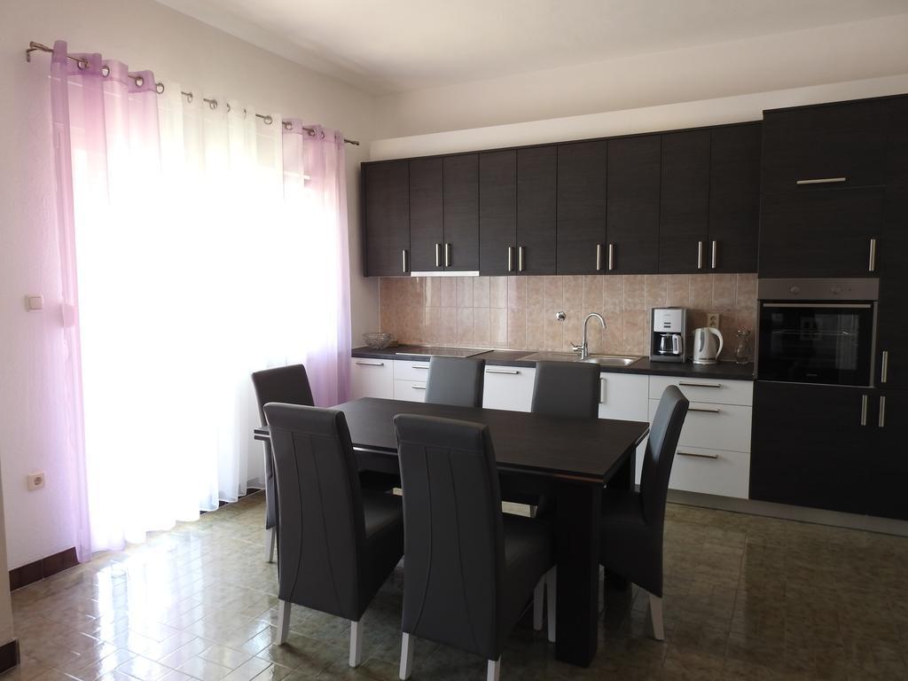 Marini Apartmani Trogir Buitenkant foto